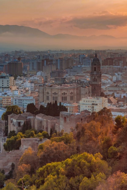Málaga