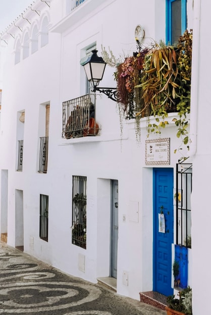 Málaga