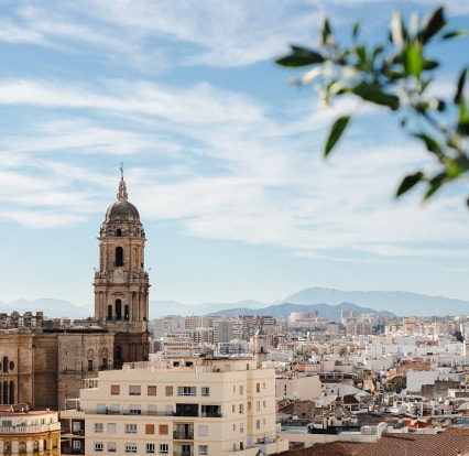 Málaga
