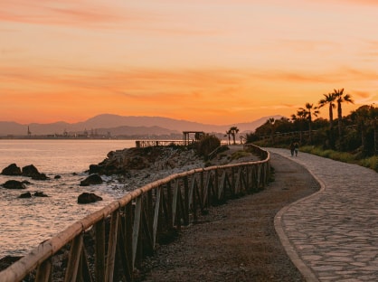 Málaga
