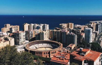 Málaga