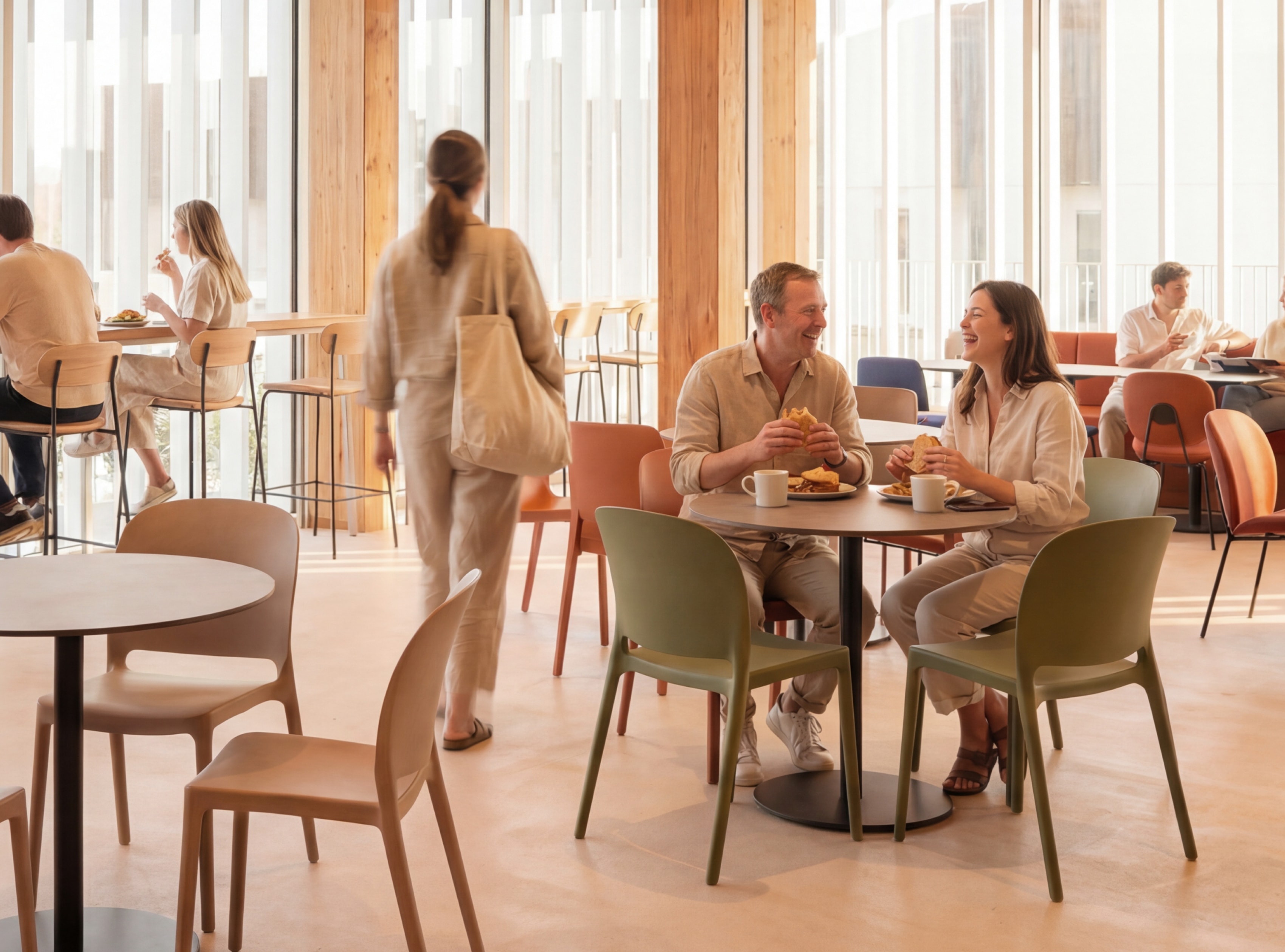 Kategora Oceanika Apartments