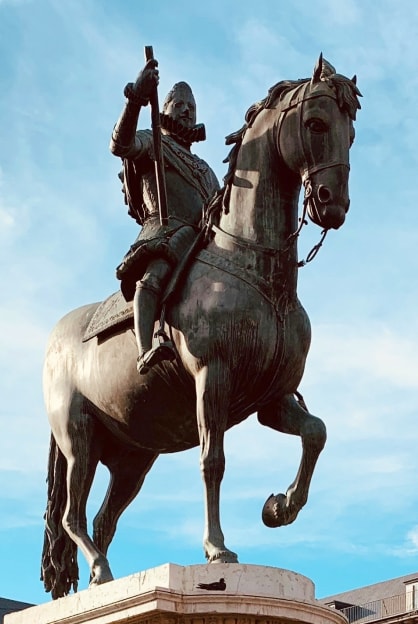 Madrid