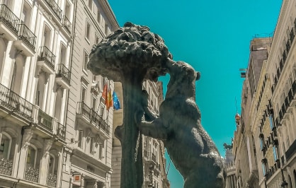 Madrid