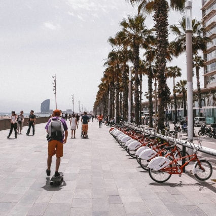 Torremolinos