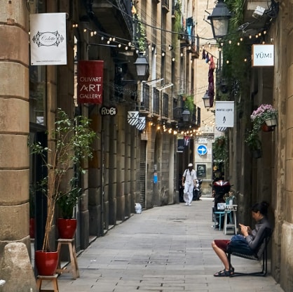 Torremolinos