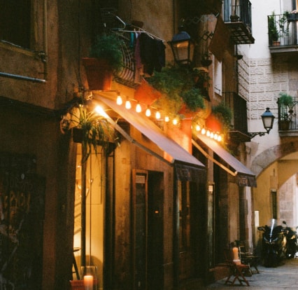 Torremolinos
