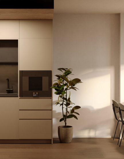 KORA ANDORRA_Cocina2