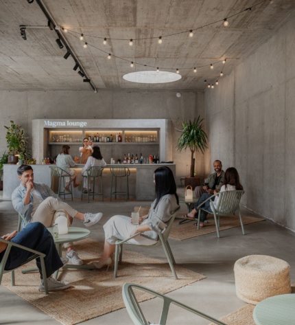 Kora Nivaria Beach está operado por Kora Living, la marca hotelera de Kategora