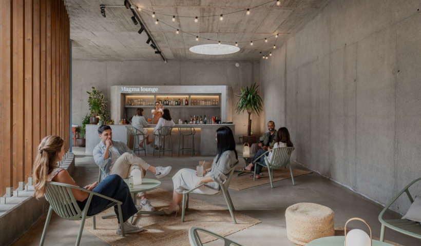 Kora Nivaria Beach está operado por Kora Living, la marca hotelera de Kategora