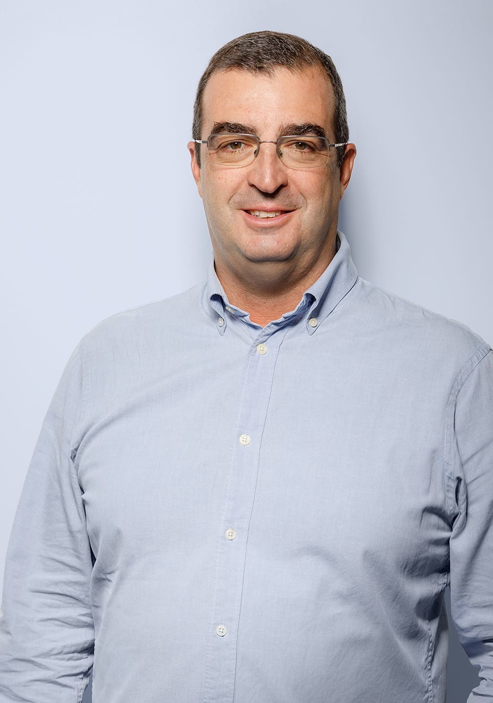 Gonzalo Cantero