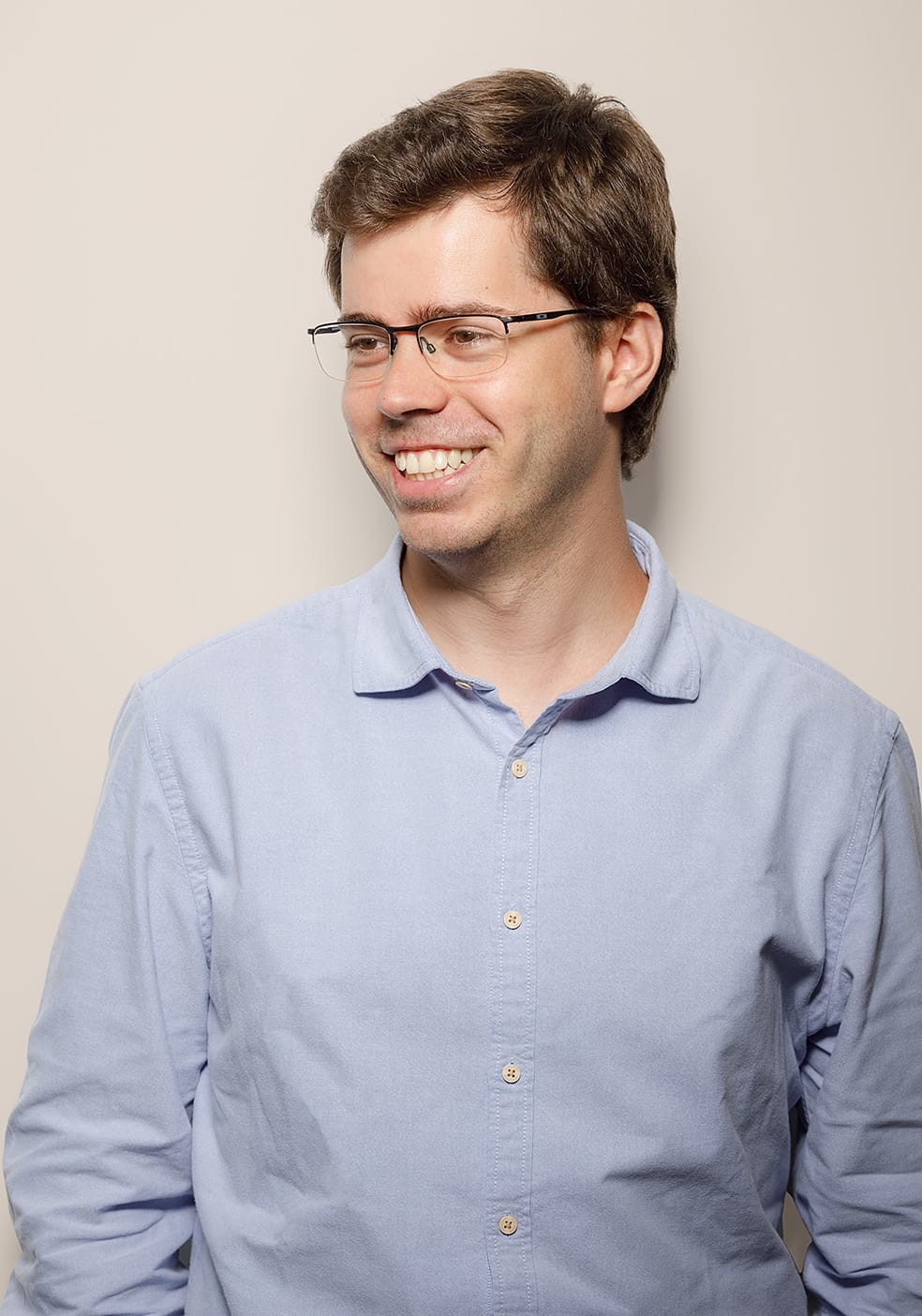 Gonzalo Marina